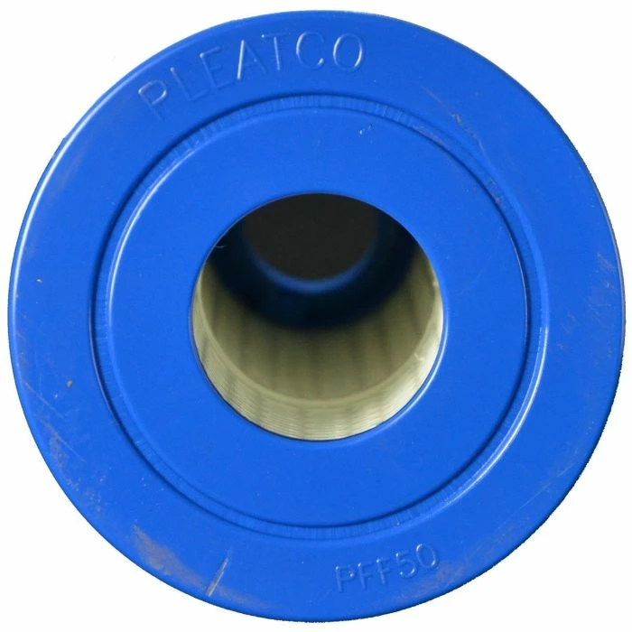 Pleatco Filtration PFF50P4-EC Spa Filter Cartridge Replacement For Unicel: 5CH-45, Filbur: FC-2401, 1 Pack 9 Pleatco Filtration PFF50P4-EC Spa Filter Cartridge Replacement For Unicel: 5CH-45, Filbur: FC-2401, 1 Pack - Image 7