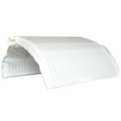 Pleatco Filtration PFG1224-EC DE Grid Filter Replacement For Unicel: FG-1002, Filbur: FC-9320, 1 Pack -Pool Care Sales Shop pfg1224 ec pt10