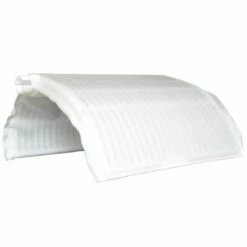 Pleatco Filtration PFG1224-EC DE Grid Filter Replacement For Unicel: FG-1002, Filbur: FC-9320, 1 Pack -Pool Care Sales Shop pfg1224 side raw