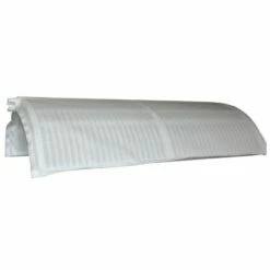 Pleatco Filtration PFG2448-EC DE Grid Filter Replacement For Unicel: FG-1004, Filbur: FC-9340, 1 Pack 19 Pleatco Filtration PFG2448-EC DE Grid Filter Replacement For Unicel: FG-1004, Filbur: FC-9340, 1 Pack -Pool Care Sales Shop pfg2448 side raw