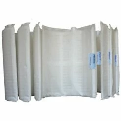 Pleatco Filtration PFS1224-EC DE Grid Filter Replacement For Unicel: FS-2002, Filbur: FC-9520, 1 Pack -Pool Care Sales Shop pfs1224 ec main