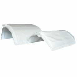 Pleatco Filtration PFS1224-EC DE Grid Filter Replacement For Unicel: FS-2002, Filbur: FC-9520, 1 Pack -Pool Care Sales Shop pfs1224 side raw