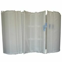 Pleatco Filtration PFS1836-EC DE Grid Filter Replacement For Unicel: FS-2003, Filbur: FC-9530, 1 Pack