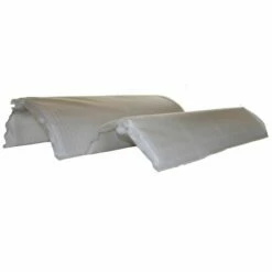 Pleatco PFS2448-EC DE Grid Filter Replacement For Unicel: FS-2004, Filbur: FC-9540, White, 1 Pack -Pool Care Sales Shop pfs2448 side raw