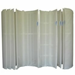 Pleatco Filtration PFS3060-EC DE Grid Filter Replacement For Unicel: FS-2005, Filbur: FC-9550, 1 Pack -Pool Care Sales Shop pfs3060 ec main