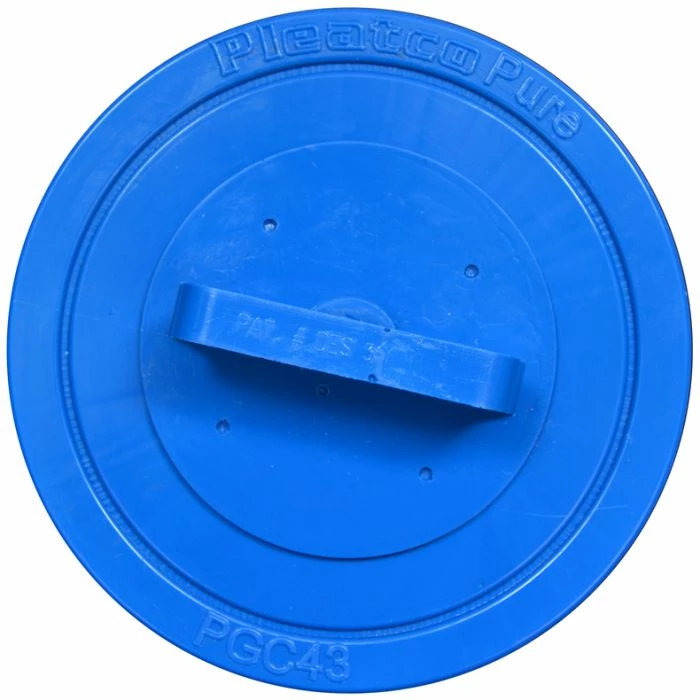 Pleatco PGC43-F2M Filter Cartridge 4 Pleatco PGC43-F2M Filter Cartridge - Image 2