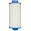 Pleatco PGS25P4 Filter Cartridge -Pool Care Sales Shop pgs25p4 front raw