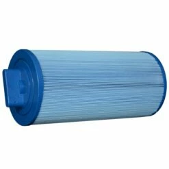 Pleatco PGS25P4-M Antimicrobial Filter -Pool Care Sales Shop pgs25p4 m side raw