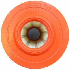 Pleatco PH75 Filter Cartridge -Pool Care Sales Shop ph75 top raw