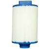 Pleatco PHC25P4 Filter Cartridge -Pool Care Sales Shop phc25p4 front raw