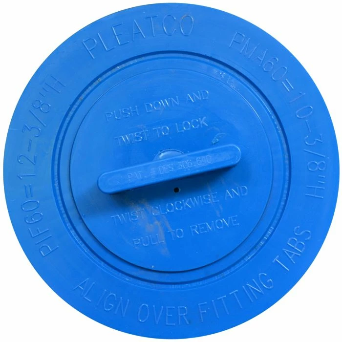 Pleatco PIF60-F2M Filter Cartridge 4 Pleatco PIF60-F2M Filter Cartridge - Image 2