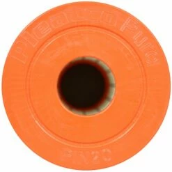 Pleatco PIN20Q2 Filter Cartridge, 2 Pack -Pool Care Sales Shop pin20 bottom raw