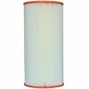 Pleatco PIN28 Filter Cartridge 2 Pleatco PIN28 Filter Cartridge -Pool Care Sales Shop pin28 front raw