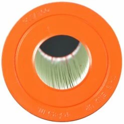 Pleatco PJ25-IN-4 Filter Cartridge, 1 Pack -Pool Care Sales Shop pj25 in 4 top raw 1