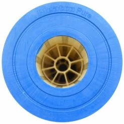 Pleatco Filtration PJAN100-EC Pool Filter Cartridge Replacement For Unicel: C-7497, Filbur: FC-5180, OEM Part Numbers: A0103400, 62050, 1 Pack -Pool Care Sales Shop pjan100 bottom raw