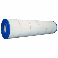 Pleatco Filtration PJAN100-EC Pool Filter Cartridge Replacement For Unicel: C-7497, Filbur: FC-5180, OEM Part Numbers: A0103400, 62050, 1 Pack -Pool Care Sales Shop pjan100 side raw
