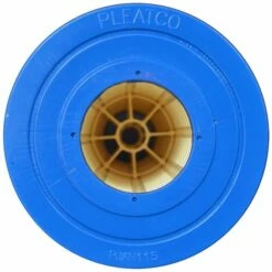Pleatco Filtration PJAN115-EC Pool Filter Cartridge Replacement For Unicel: C-7468, Filbur: FC-0810, OEM Part Numbers: A0558000, 1 Pack -Pool Care Sales Shop pjan115 ec pt12
