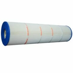 Pleatco Filtration PJAN115-EC Pool Filter Cartridge Replacement For Unicel: C-7468, Filbur: FC-0810, OEM Part Numbers: A0558000, 1 Pack -Pool Care Sales Shop pjan115 side raw