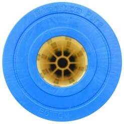 Pleatco Filtration PJAN85-PAK4-EC Pool Filter Cartridge Replacement For Unicel: C-7459-4, Filbur: FC-6405, OEM Part Numbers: A0557900, 4 Pack -Pool Care Sales Shop pjan85 bottom raw 1