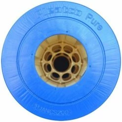 Pleatco Filtration PJANCS200-EC Pool Filter Cartridge Replacement For Unicel: C-8418, Filbur: FC-0823, OEM Part Numbers: R0462400, 1 Pack -Pool Care Sales Shop pjancs200 ec pt11