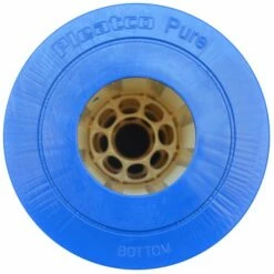 Pleatco Filtration PJANCS250-EC Pool Filter Cartridge Replacement For Unicel: C-8425, Filbur: FC-0824, OEM Part Numbers: R0462500, 1 Pack -Pool Care Sales Shop pjancs250 bottom raw