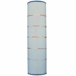 Pleatco Filtration PJANCS250-EC Pool Filter Cartridge Replacement For Unicel: C-8425, Filbur: FC-0824, OEM Part Numbers: R0462500, 1 Pack -Pool Care Sales Shop pjancs250 ec main