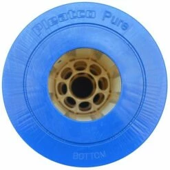 Pleatco Filtration PJANCS250-EC Pool Filter Cartridge Replacement For Unicel: C-8425, Filbur: FC-0824, OEM Part Numbers: R0462500, 1 Pack -Pool Care Sales Shop pjancs250 ec pt12