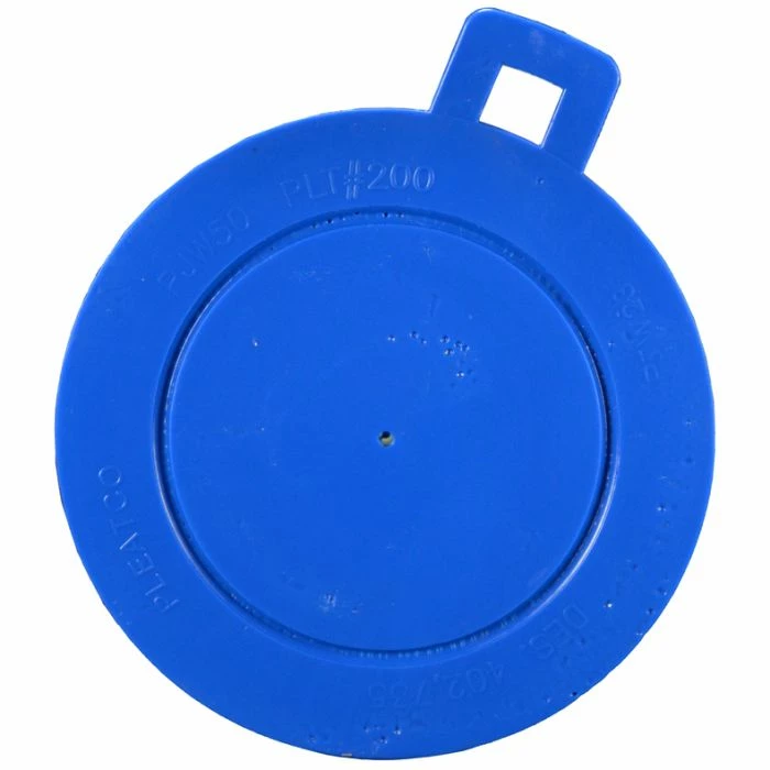 Pleatco Filtration PJW23-EC Spa Filter Cartridge Replacement For Unicel: C-5601, Filbur: FC-1330, OEM Part Numbers: 6199000, 1 Pack 4 Pleatco Filtration PJW23-EC Spa Filter Cartridge Replacement For Unicel: C-5601, Filbur: FC-1330, OEM Part Numbers: 6199000, 1 Pack - Image 2