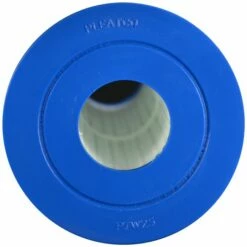 Pleatco PJW25 Filter Cartridge -Pool Care Sales Shop pjw25 bottom raw