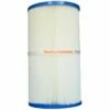 Pleatco PJW25 Filter Cartridge -Pool Care Sales Shop pjw25 front raw