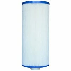 Pleatco Filtration PJW60TL-OT-F2S-EC Spa Filter Cartridge Replacement For Unicel: 6CH-961, Filbur: FC-2715, OEM Part Numbers: 6541-383, 1 Pack -Pool Care Sales Shop pjw60tl ot f2s ec main