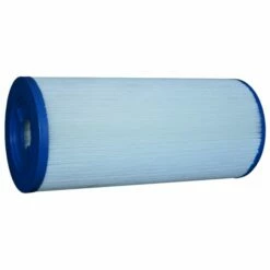 Pleatco Filtration PJW60TL-OT-F2S-EC Spa Filter Cartridge Replacement For Unicel: 6CH-961, Filbur: FC-2715, OEM Part Numbers: 6541-383, 1 Pack -Pool Care Sales Shop pjw60tl ot f2s side raw