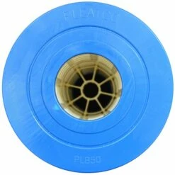 Pleatco PLB50 Filter Cartridge -Pool Care Sales Shop plb50 bottom raw