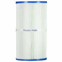 Pleatco Filtration PLBS50-EC Spa Filter Cartridge Replacement For Unicel: C-5345, Filbur: FC-2970, OEM Part Numbers: 817-0014, 173584, R173584, 1 Pack -Pool Care Sales Shop plbs50 ec main