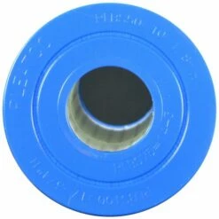 Pleatco Filtration PLBS50-EC Spa Filter Cartridge Replacement For Unicel: C-5345, Filbur: FC-2970, OEM Part Numbers: 817-0014, 173584, R173584, 1 Pack -Pool Care Sales Shop plbs50 ec pt12