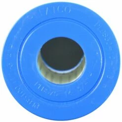 Pleatco Filtration PLBS50-EC Spa Filter Cartridge Replacement For Unicel: C-5345, Filbur: FC-2970, OEM Part Numbers: 817-0014, 173584, R173584, 1 Pack -Pool Care Sales Shop plbs50 top raw