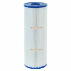 Pleatco Filtration PLBS75-EC Spa Filter Cartridge Replacement For Unicel: C-5374, Filbur: FC-2971, OEM Part Numbers: 817-0015, 303433, R173600, 1 Pack -Pool Care Sales Shop plbs75 ec main