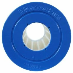 Pleatco Filtration PLBS75-EC Spa Filter Cartridge Replacement For Unicel: C-5374, Filbur: FC-2971, OEM Part Numbers: 817-0015, 303433, R173600, 1 Pack -Pool Care Sales Shop plbs75 ec pt11