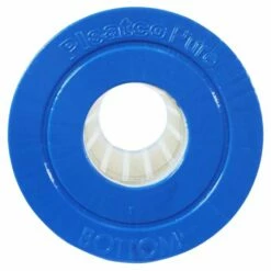 Pleatco Filtration PLBS75-EC Spa Filter Cartridge Replacement For Unicel: C-5374, Filbur: FC-2971, OEM Part Numbers: 817-0015, 303433, R173600, 1 Pack -Pool Care Sales Shop plbs75 ec pt12