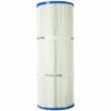 Pleatco Filtration PLBS75-EC Spa Filter Cartridge Replacement For Unicel: C-5374, Filbur: FC-2971, OEM Part Numbers: 817-0015, 303433, R173600, 1 Pack -Pool Care Sales Shop plbs75 front raw