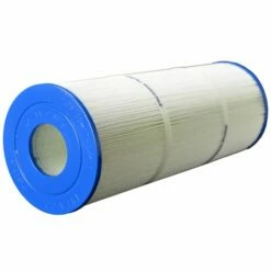Pleatco Filtration PLBS75-EC Spa Filter Cartridge Replacement For Unicel: C-5374, Filbur: FC-2971, OEM Part Numbers: 817-0015, 303433, R173600, 1 Pack -Pool Care Sales Shop plbs75 side raw