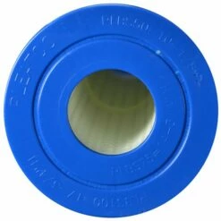 Pleatco Filtration PLBS75-EC Spa Filter Cartridge Replacement For Unicel: C-5374, Filbur: FC-2971, OEM Part Numbers: 817-0015, 303433, R173600, 1 Pack -Pool Care Sales Shop plbs75 top raw