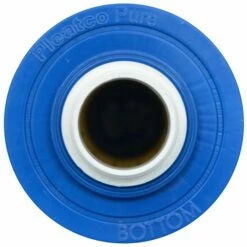Pleatco PLCP48-F2M Filter Cartridge -Pool Care Sales Shop plcp48 f2m bottom raw
