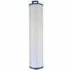 Pleatco PLW100 Filter Cartridge -Pool Care Sales Shop plw100 front raw