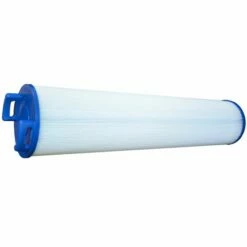 Pleatco PLW100 Filter Cartridge -Pool Care Sales Shop plw100 side raw