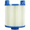 Pleatco PLW25 Filter Cartridge -Pool Care Sales Shop plw25 front raw
