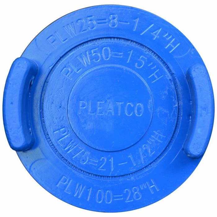 Pleatco PLW75 Filter Cartridge 4 Pleatco PLW75 Filter Cartridge - Image 2