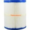 Pleatco Filtration PMA25-EC Spa Filter Cartridge Replacement For Filbur: FC-1008 1 Pleatco Filtration PMA25-EC Spa Filter Cartridge Replacement For Filbur: FC-1008 -Pool Care Sales Shop pma25 ec main