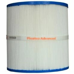 Pleatco Filtration PMA30-2002-R-EC Spa Filter Cartridge Replacement For Unicel: C-7330, Filbur: FC-1003, OEM Part Numbers:, 1 Pack -Pool Care Sales Shop pma30 2002 r ec main