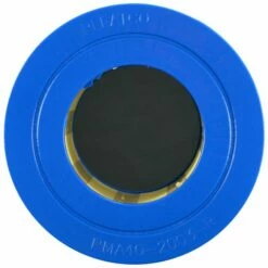 Pleatco Filtration PMA40-2003-R-EC Spa Filter Cartridge Replacement For Master Spas, Down East, Eco-Pur, 1 Pack -Pool Care Sales Shop pma40 2003 r bottom raw